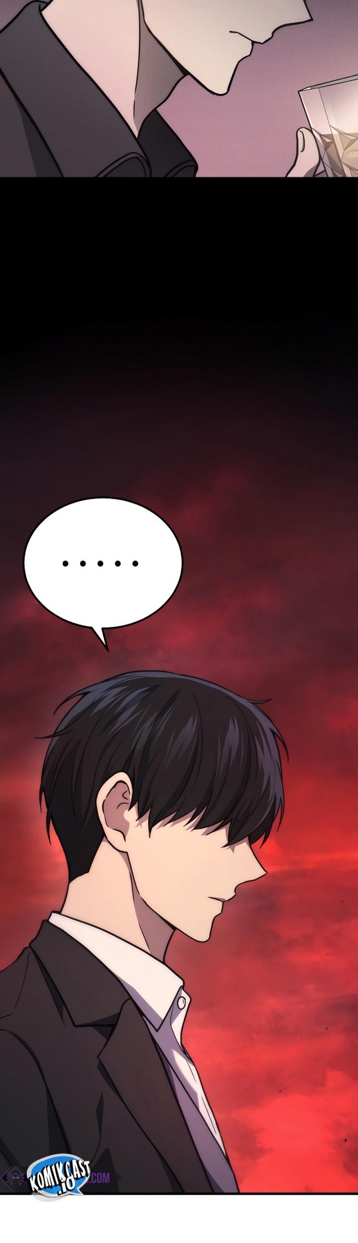 Martial God Regressed to Level 2 Chapter 18 Gambar 34