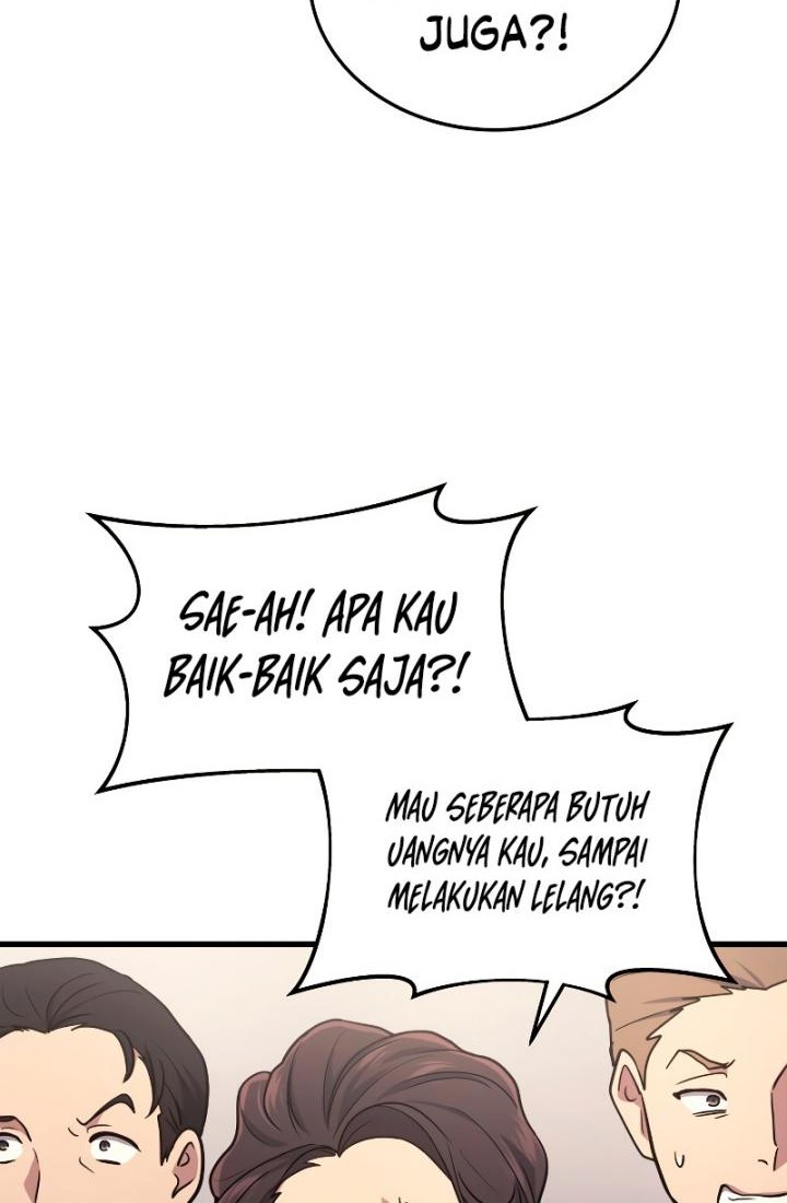Martial God Regressed to Level 2 Chapter 15 Gambar 33
