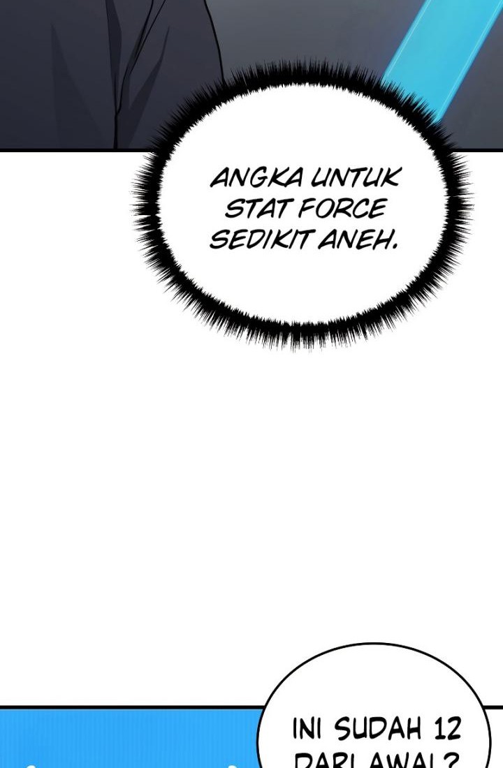 Martial God Regressed to Level 2 Chapter 14 Gambar 33