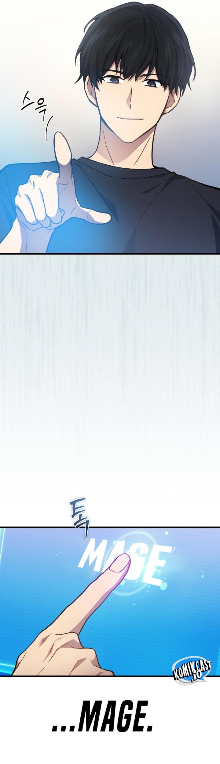 Martial God Regressed to Level 2 Chapter 13 Gambar 37