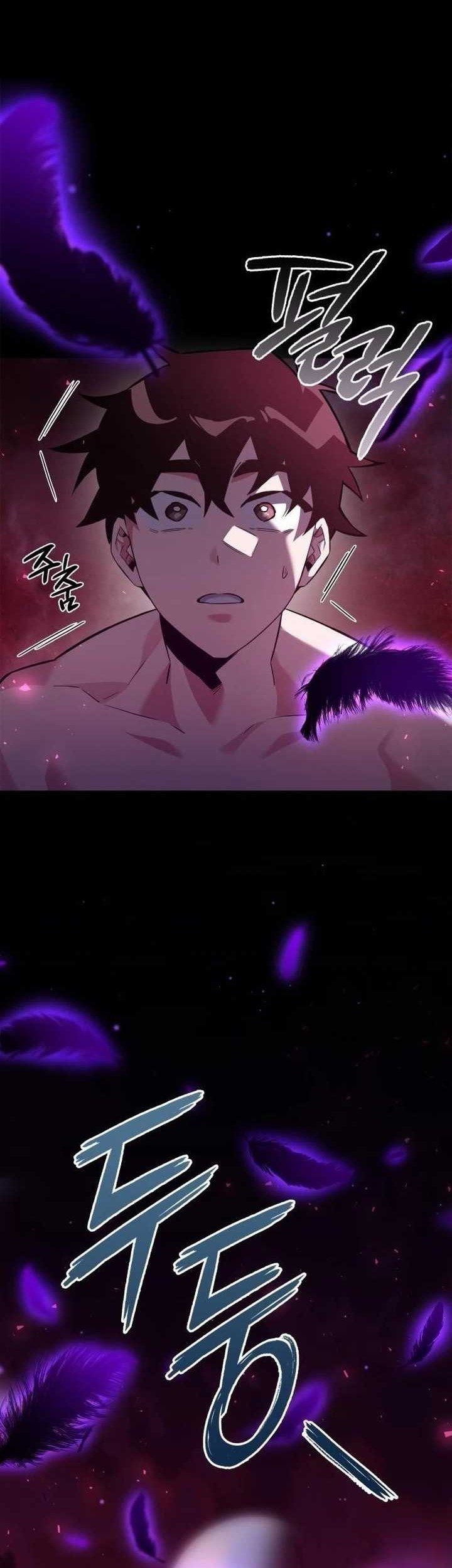 Goblin’s Night Chapter 7 halaman 28