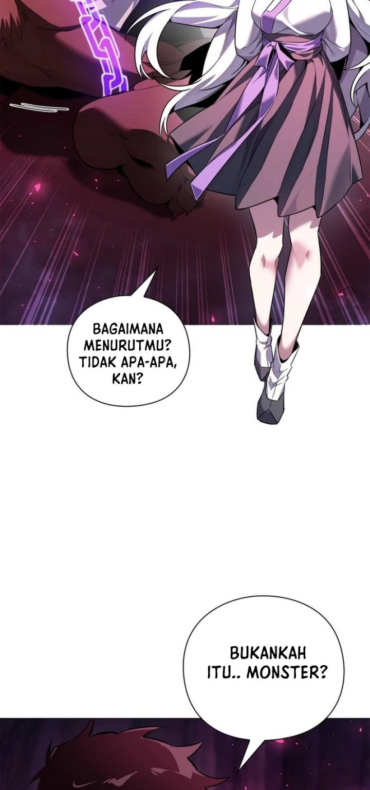 Goblin’s Night Chapter 5 halaman 29