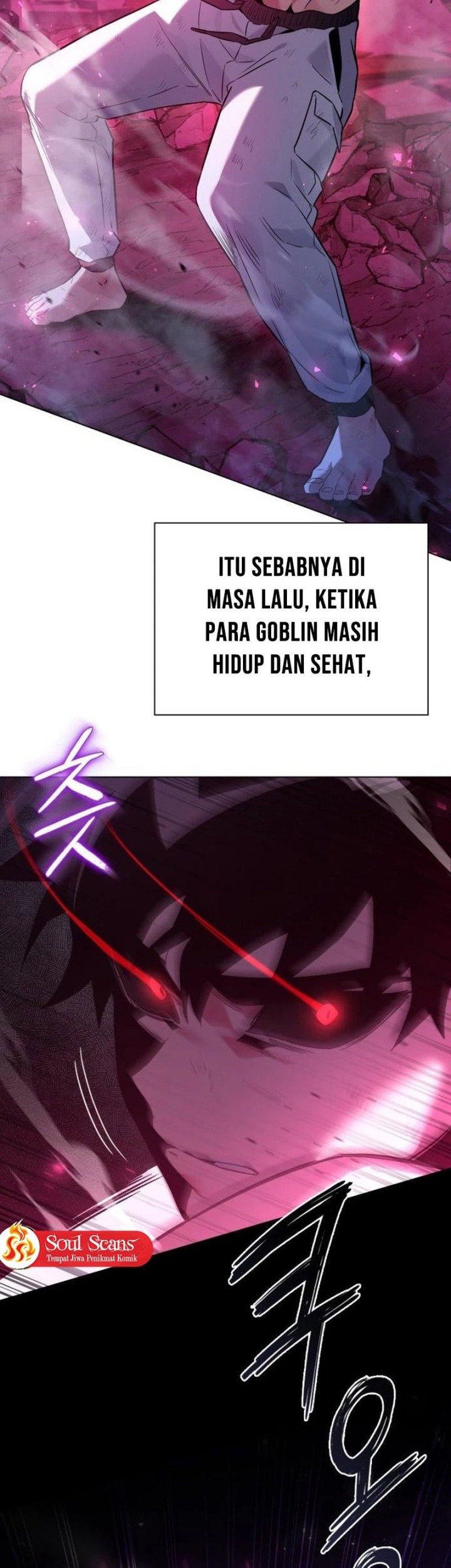 Goblin’s Night Chapter 4 halaman 36