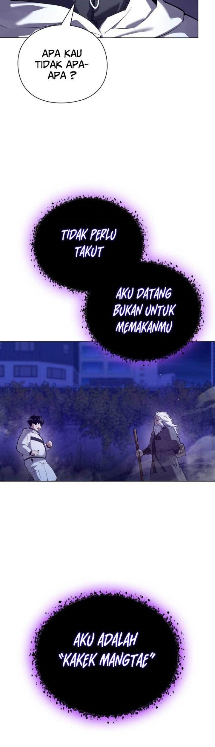 Goblin’s Night Chapter 1 halaman 54