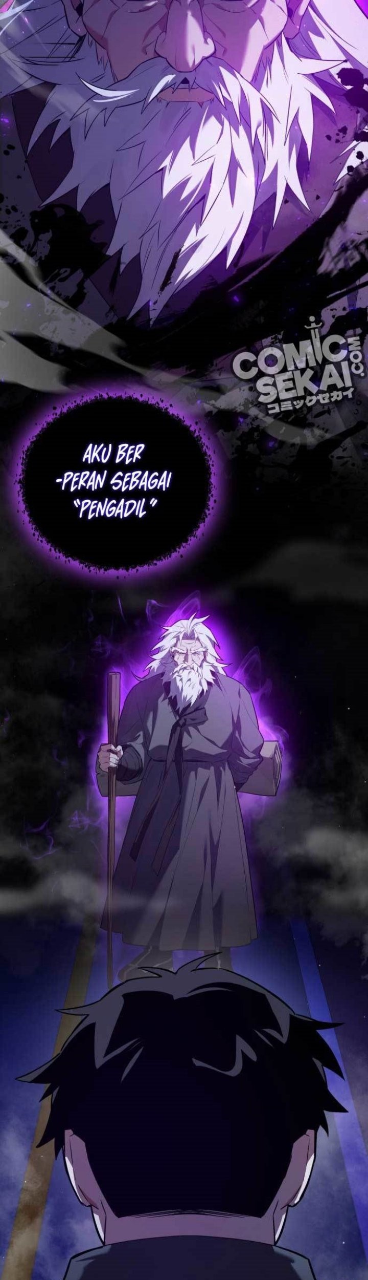 Goblin’s Night Chapter 1 halaman 56