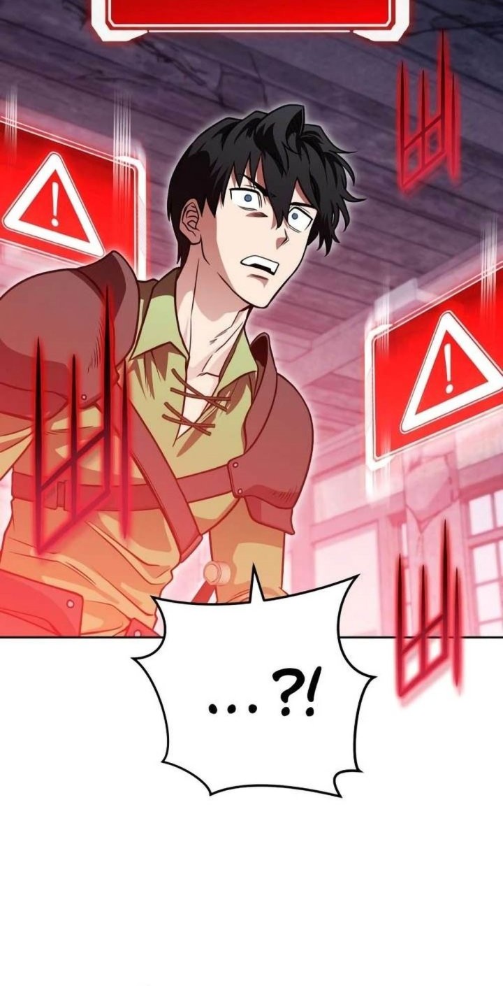 My Insanely Competent Underlings Chapter 30 halaman 31
