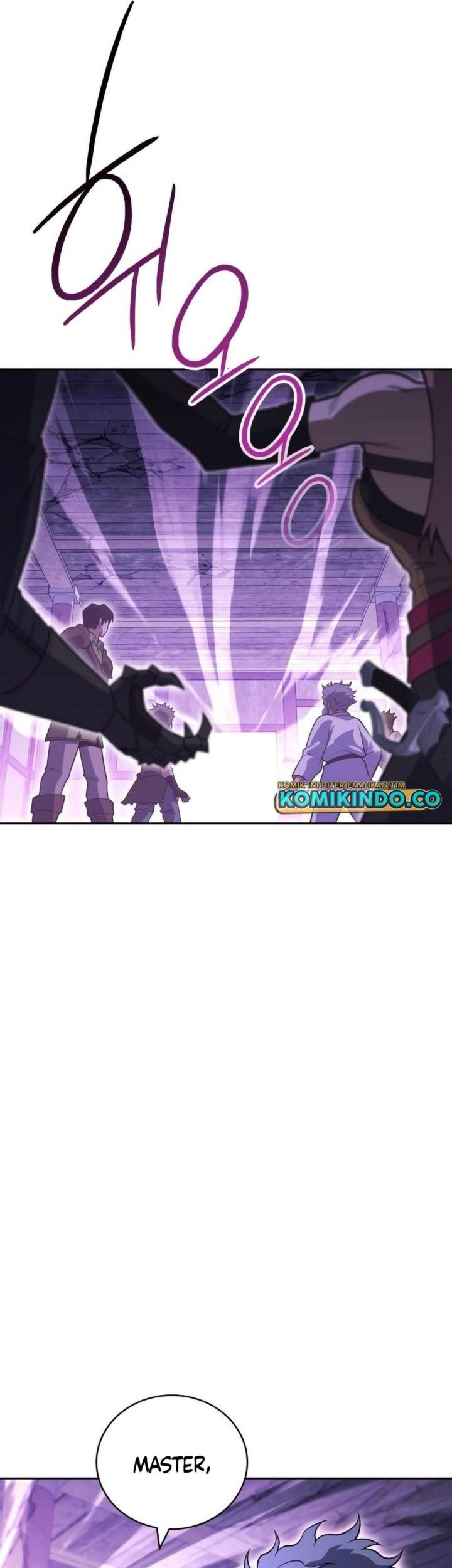 My Insanely Competent Underlings Chapter 30 halaman 32