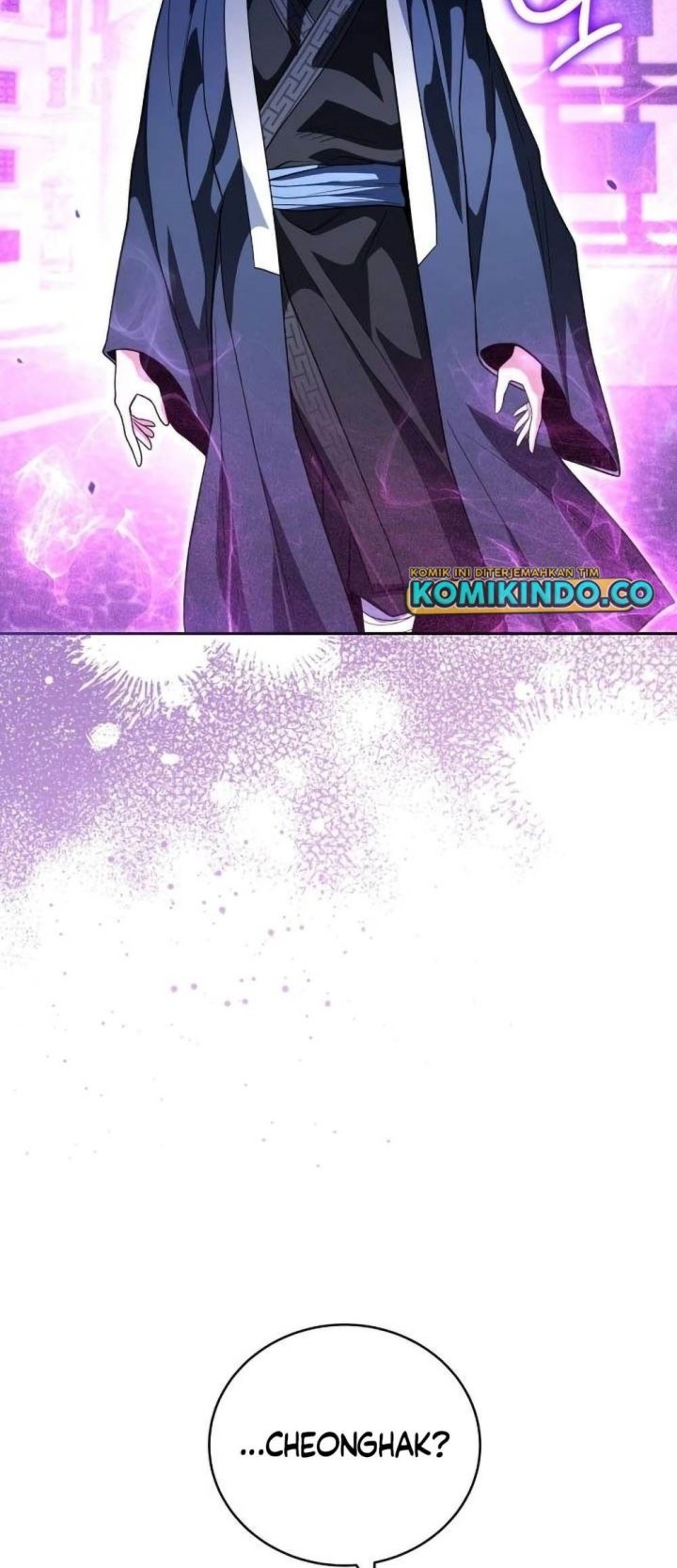 My Insanely Competent Underlings Chapter 30 halaman 34