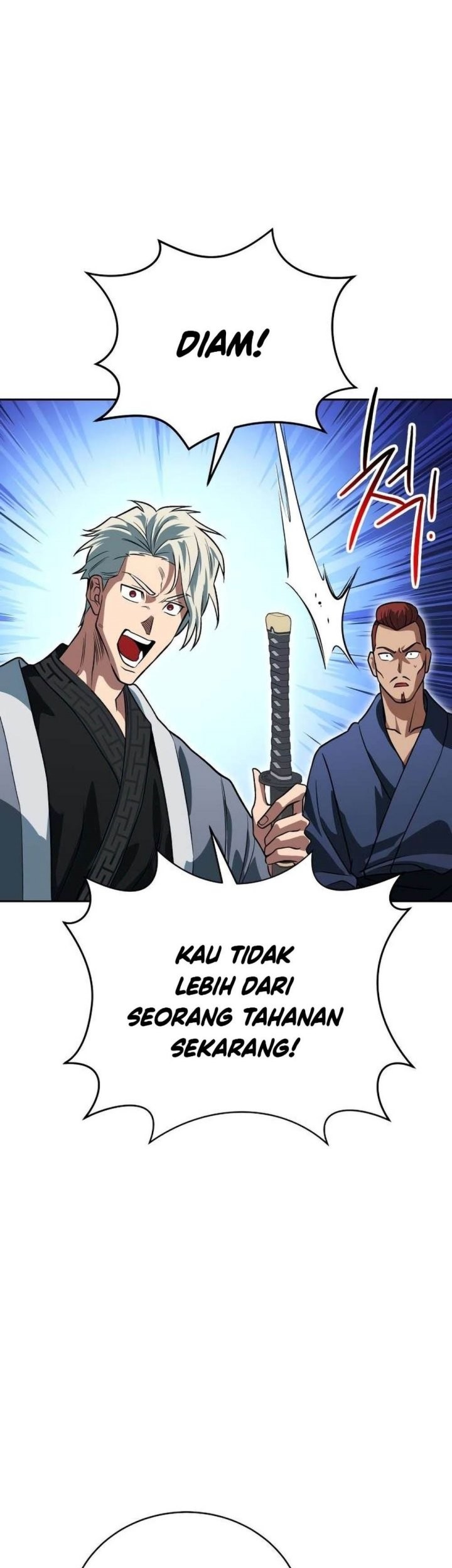 My Insanely Competent Underlings Chapter 29 halaman 29