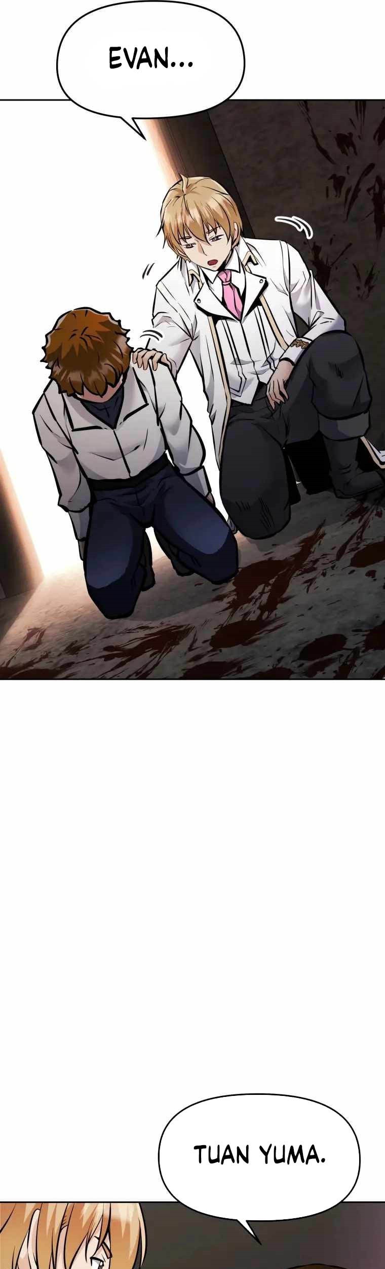 The Return of the Prodigious Swordmaster Chapter 31 halaman 58