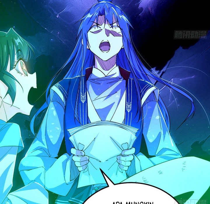 I’m An Evil God Chapter 391 halaman 17