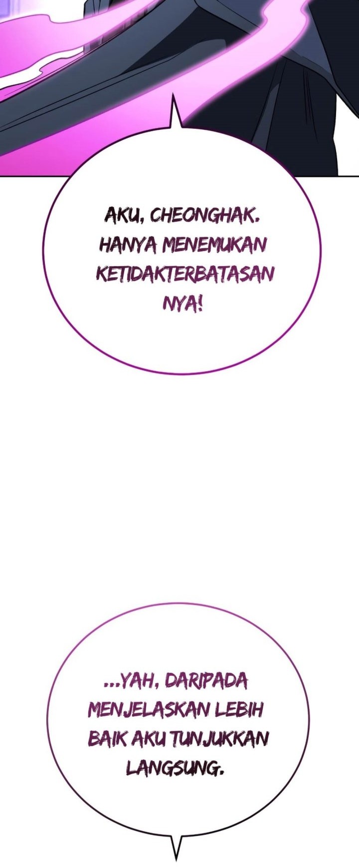 My Insanely Competent Underlings Chapter 31 halaman 31