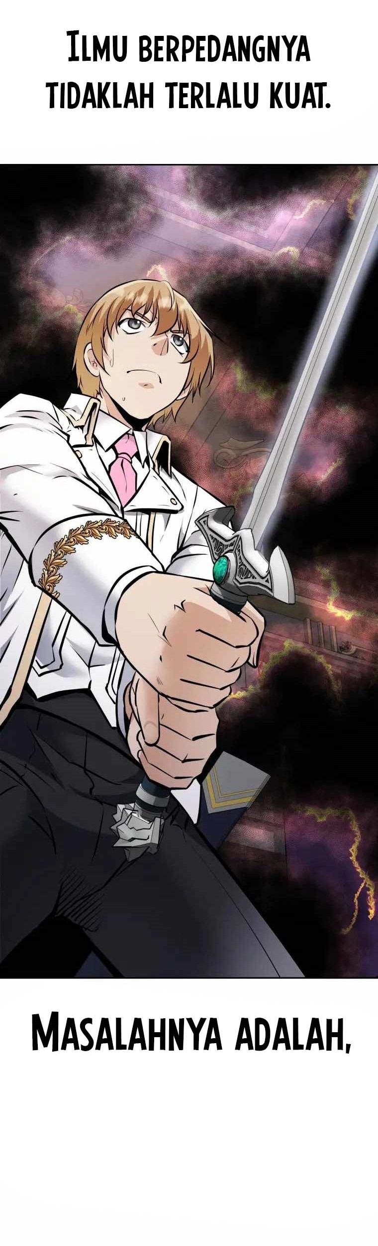 The Return of the Prodigious Swordmaster Chapter 32 Gambar 54