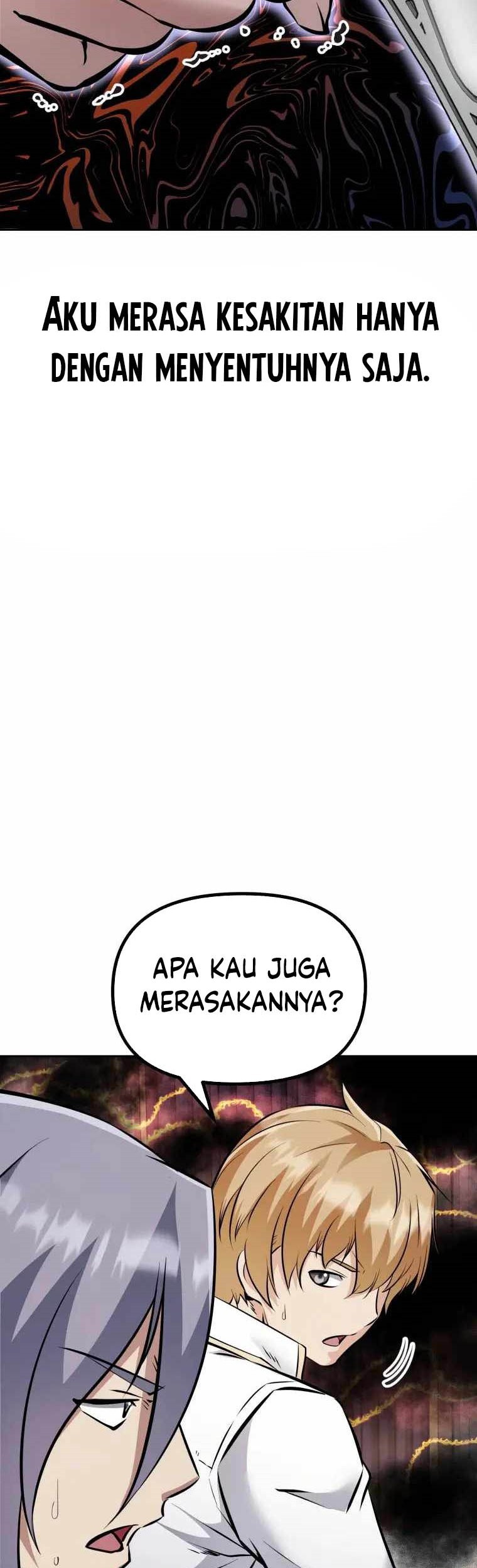 The Return of the Prodigious Swordmaster Chapter 32 Gambar 56