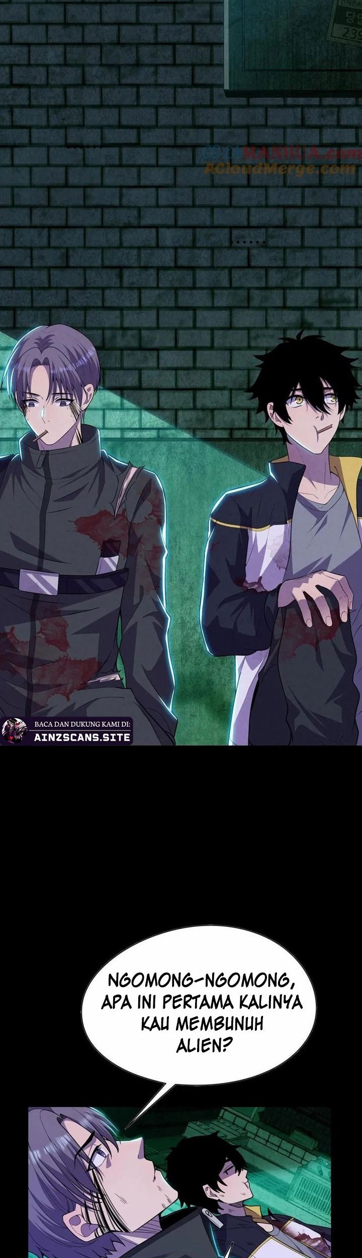 Leveling Up By Killing Gods Chapter 20 halaman 10
