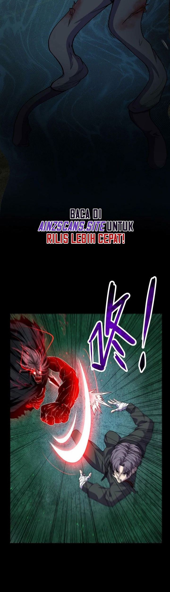 Leveling Up By Killing Gods Chapter 16 halaman 10