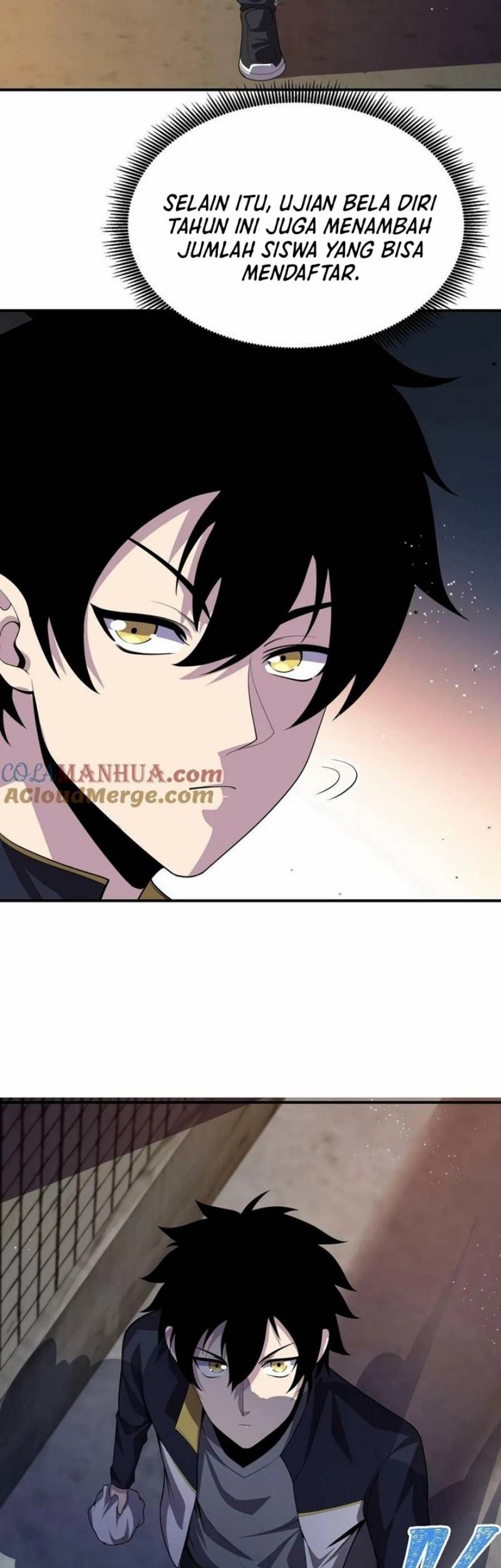 Leveling Up By Killing Gods Chapter 12 halaman 14