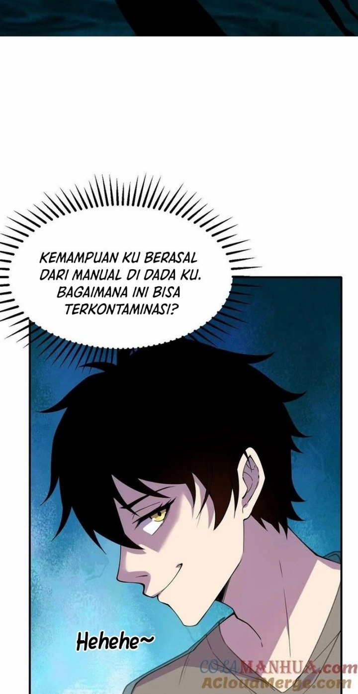 Leveling Up By Killing Gods Chapter 5 halaman 11