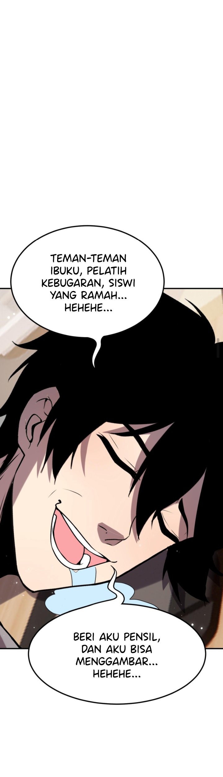 Leveling Up By Killing Gods Chapter 4 halaman 15