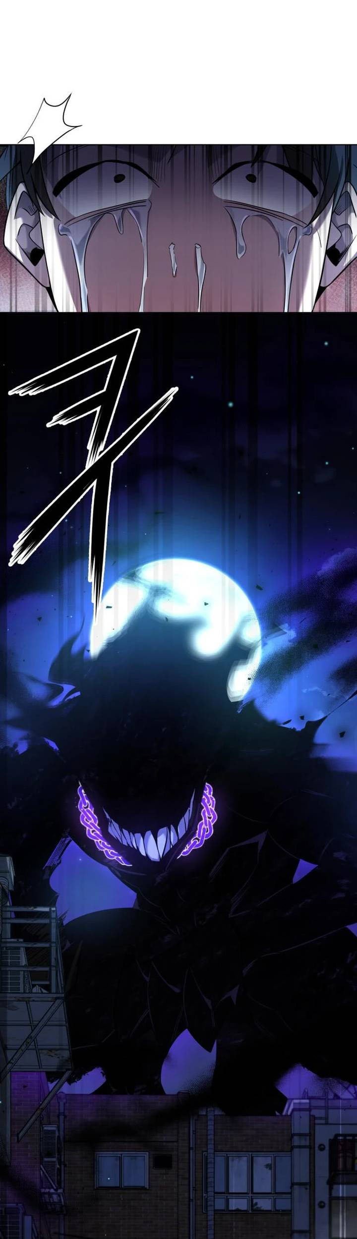 Goblin’s Night Chapter 8 halaman 27