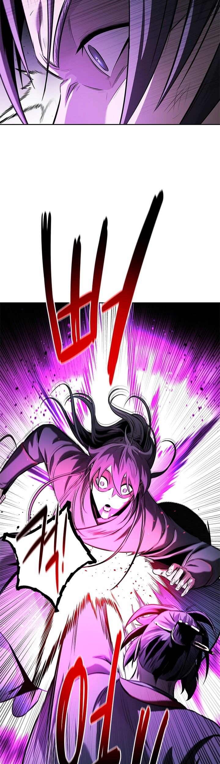 Moon-Shadow Sword Emperor Chapter 47 halaman 28