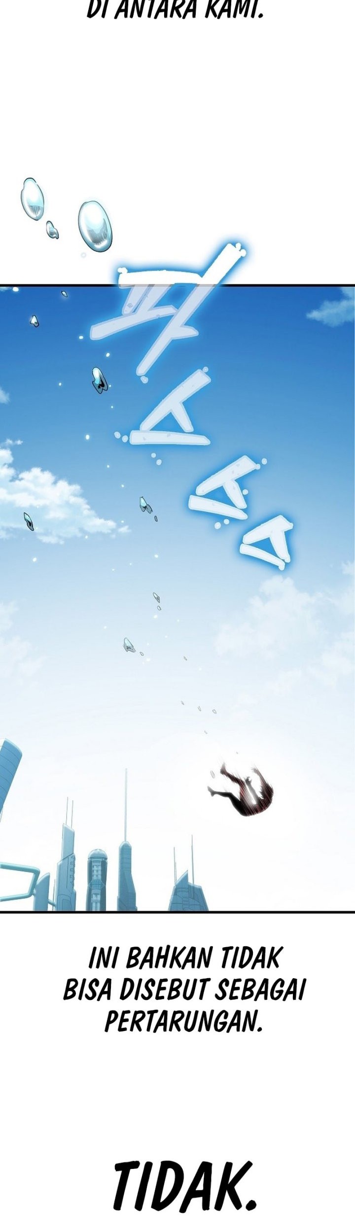 Peace Restaurant Chapter 15 halaman 32