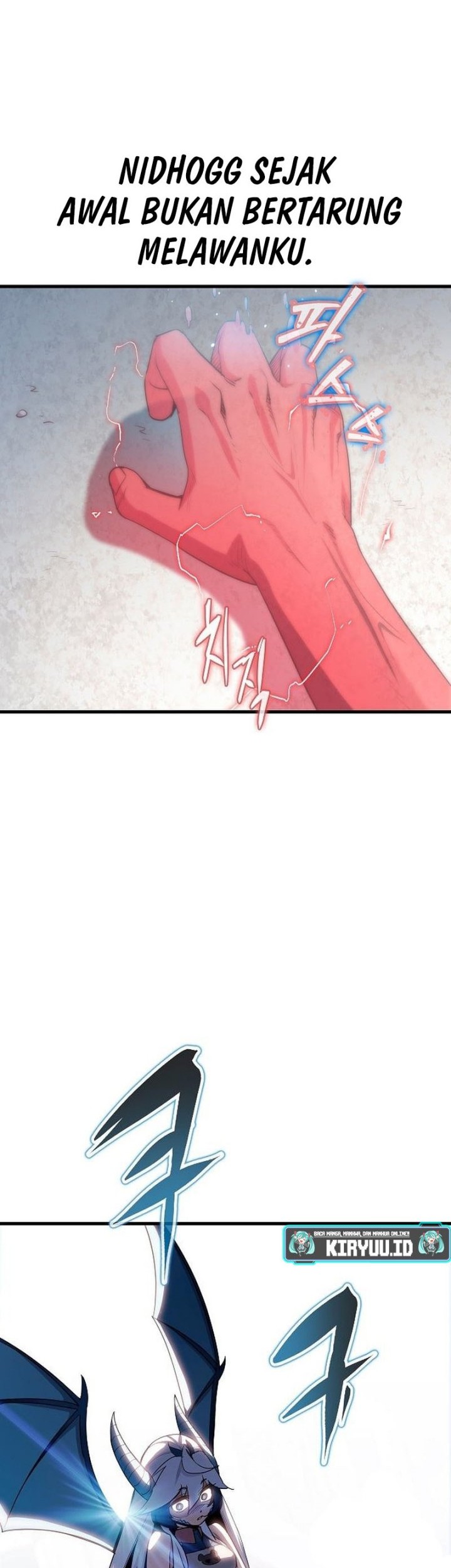 Peace Restaurant Chapter 15 halaman 33