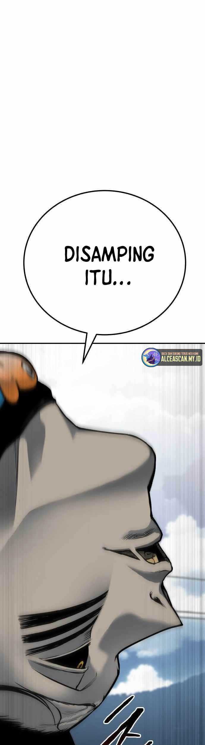 ZomGan Chapter 59 halaman 39