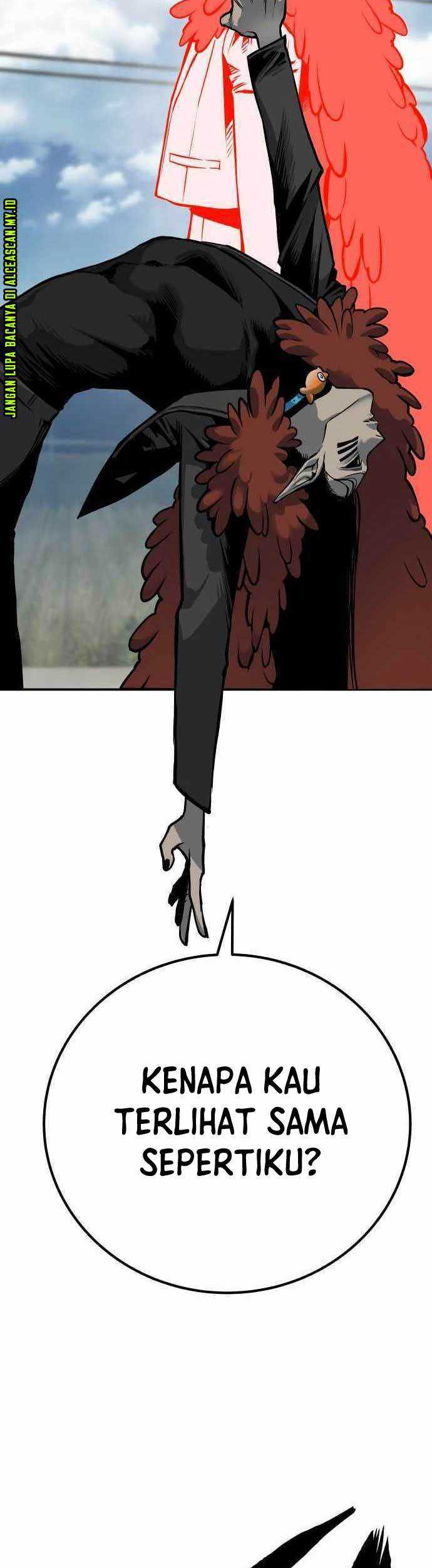 ZomGan Chapter 59 halaman 41