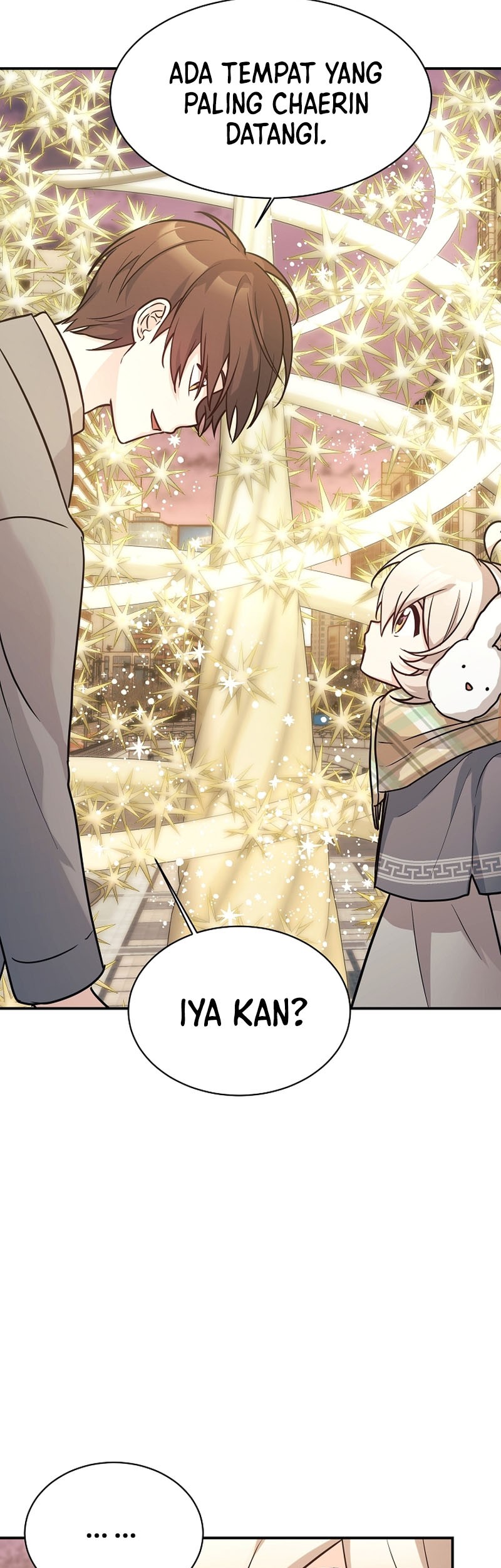 My Daughter Is a Dragon! Chapter 55 Gambar 24