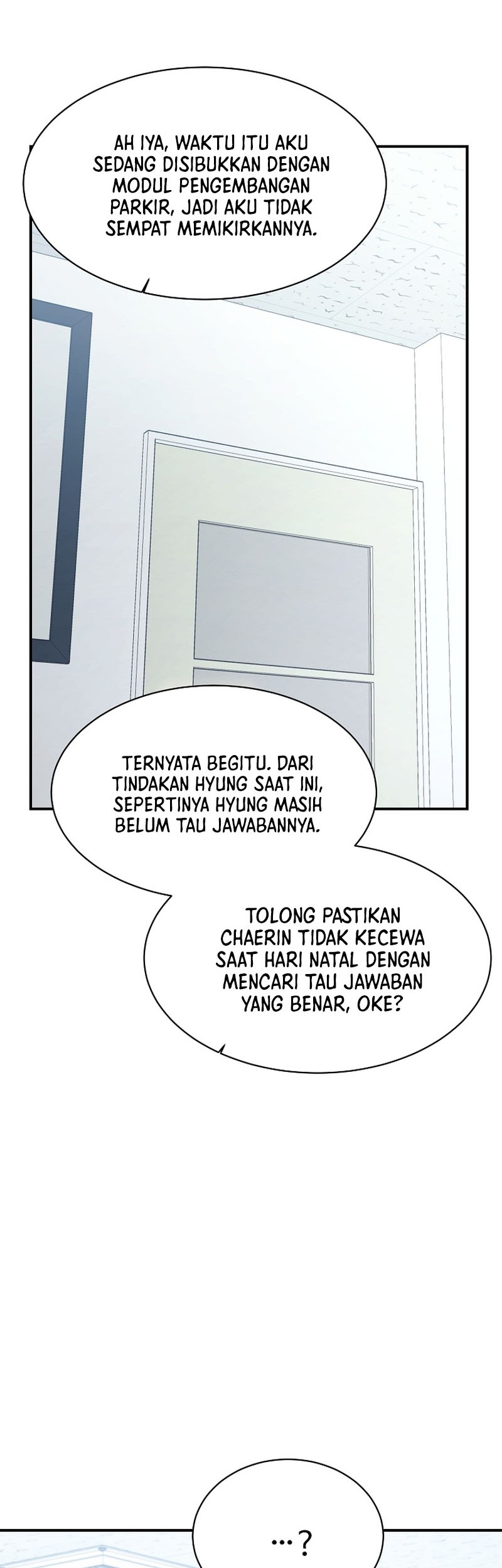 My Daughter Is a Dragon! Chapter 54 Gambar 23