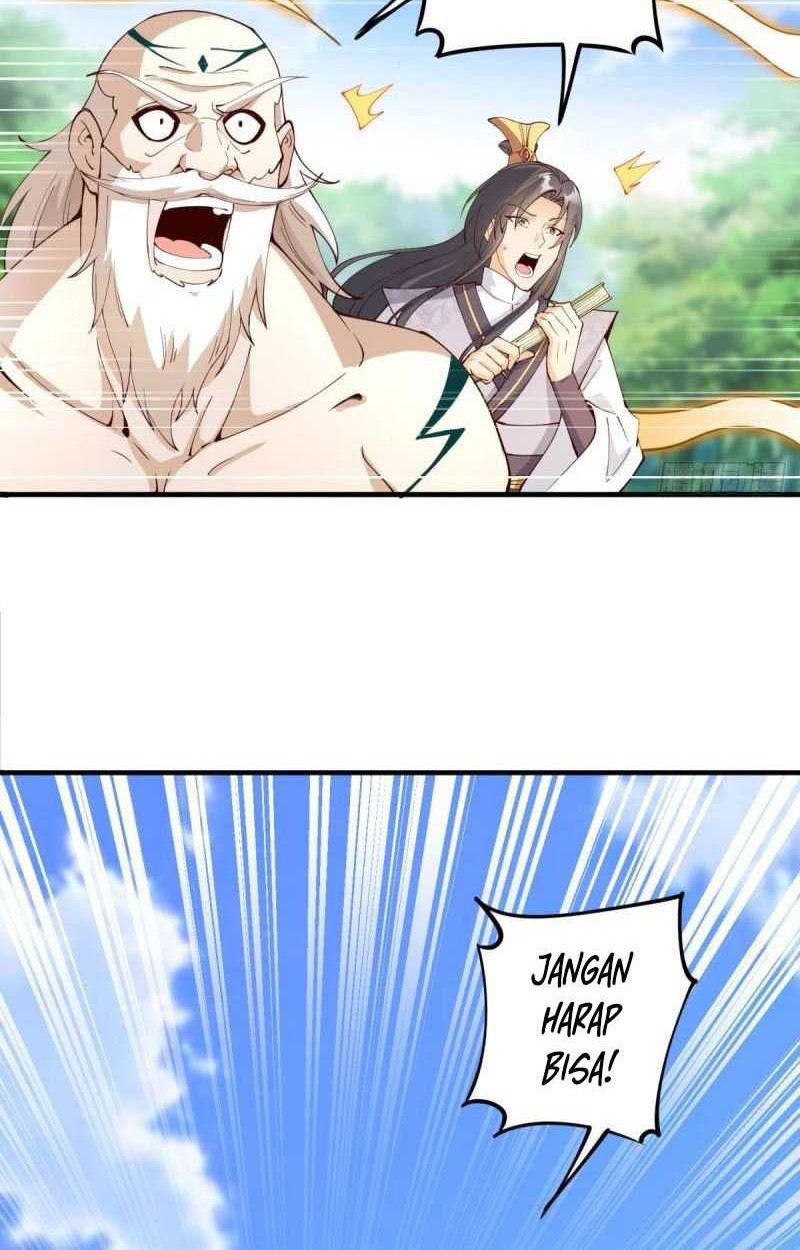 My Wife and I Dominate the Three Realms Chapter 81 Gambar 13