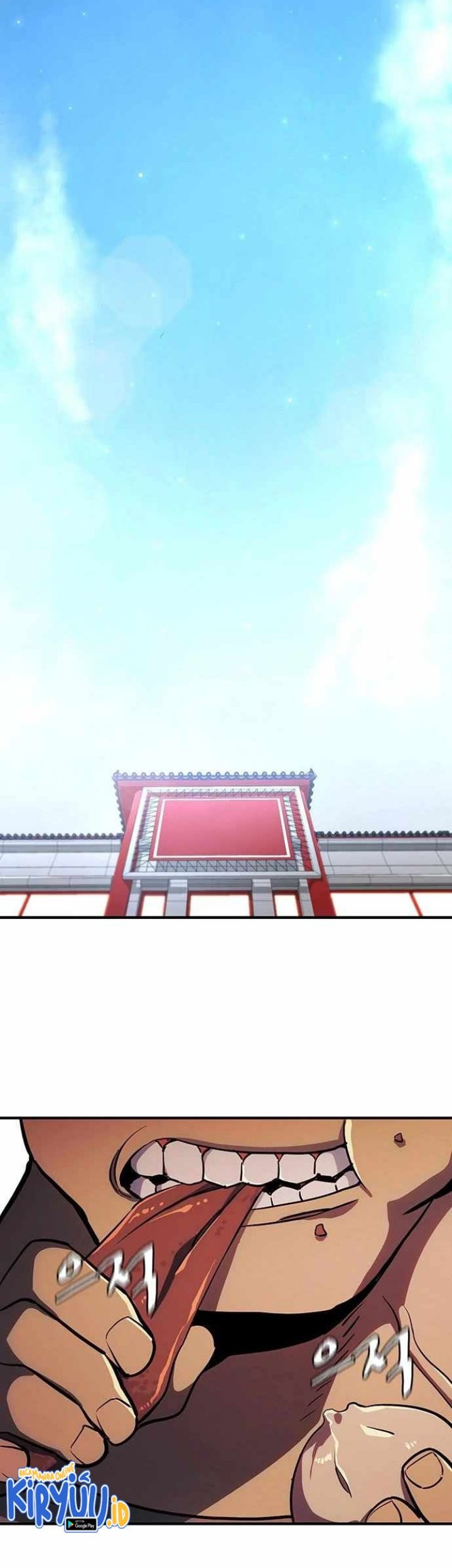 Ranker (2022) Chapter 34 halaman 37