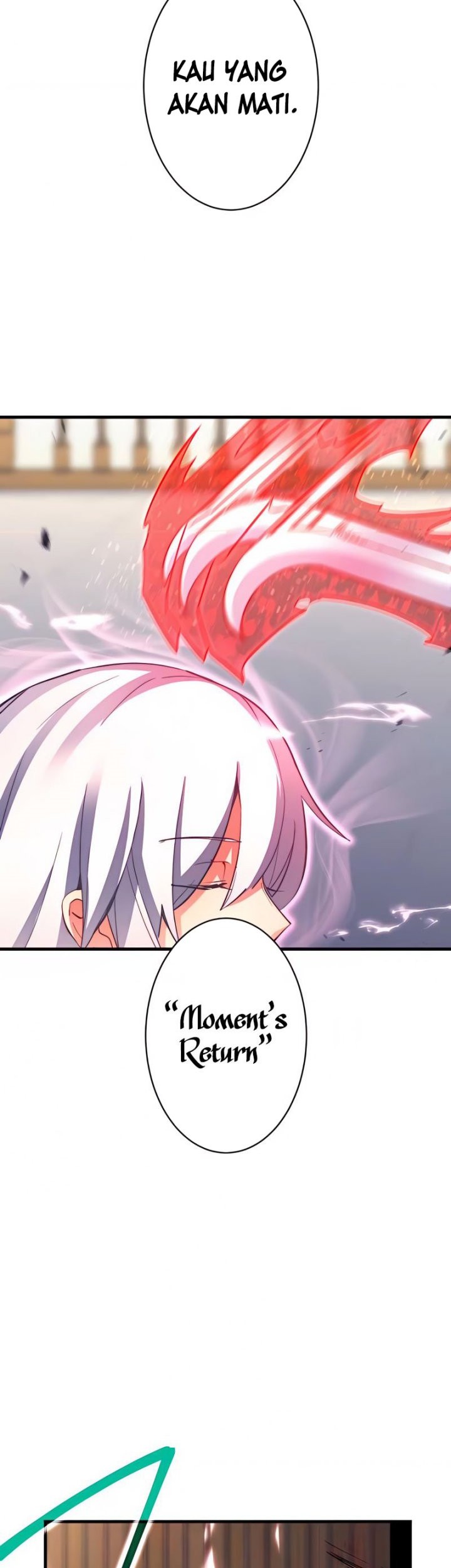Isekai Onmyouji to Juuni Tenshou no Shikigami Chapter 13 Gambar 19