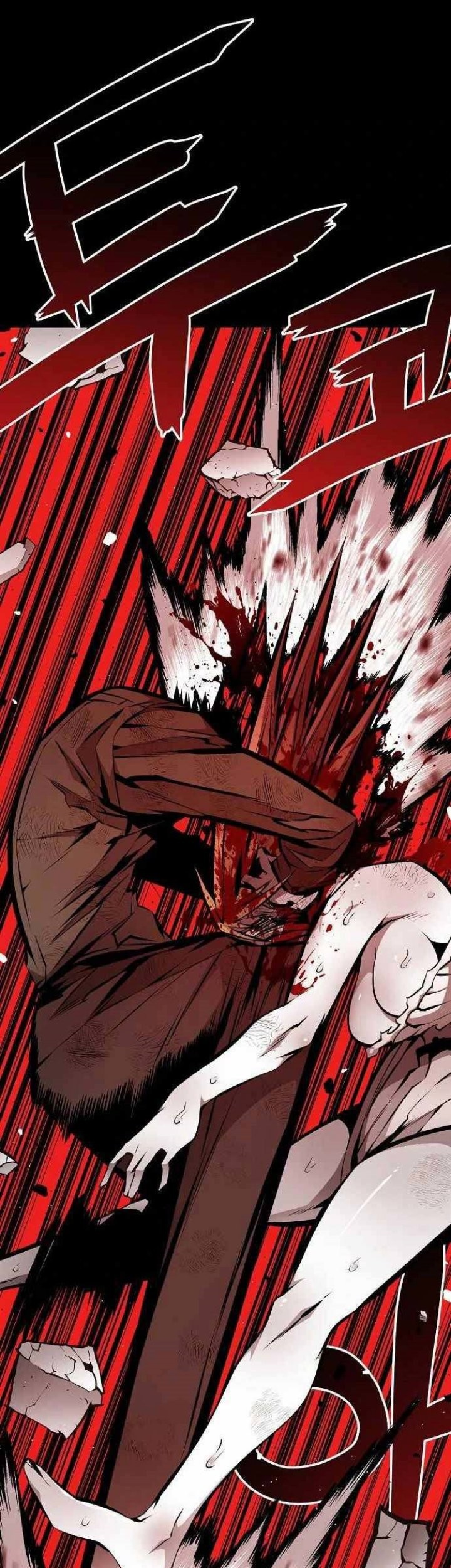 Beastburn Chapter 31 halaman 38