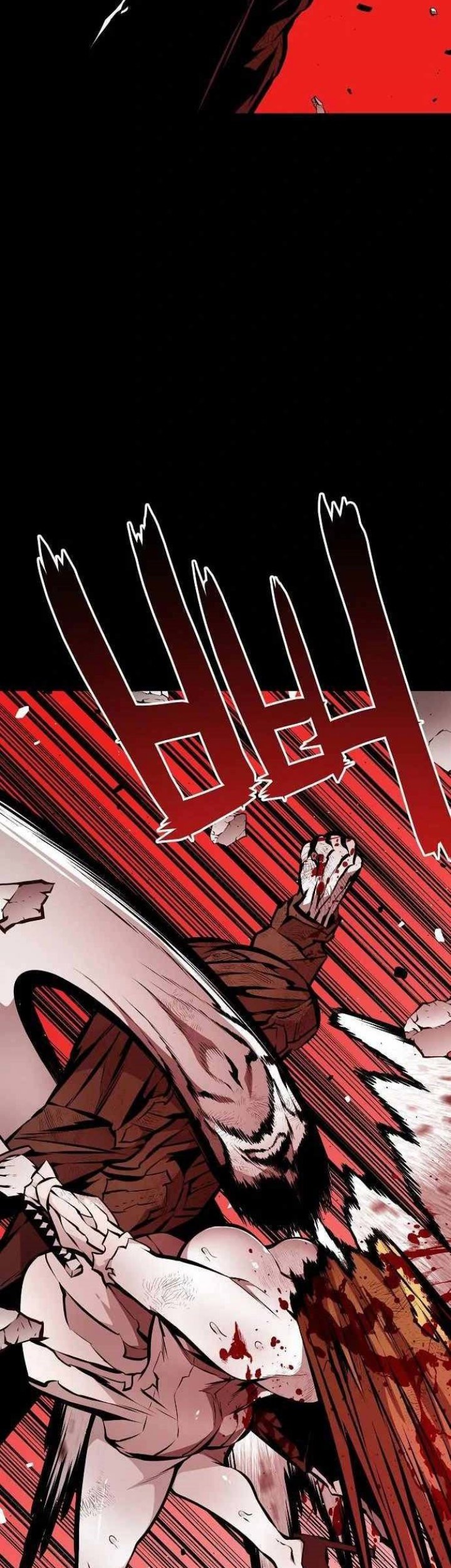 Beastburn Chapter 31 halaman 35