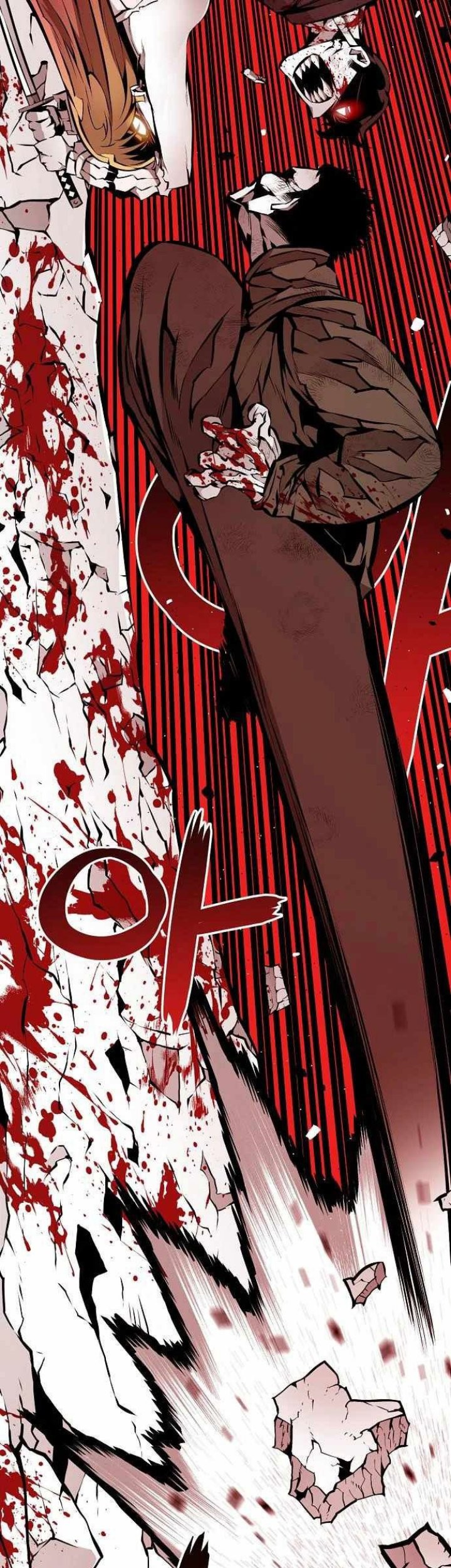 Beastburn Chapter 30 halaman 30