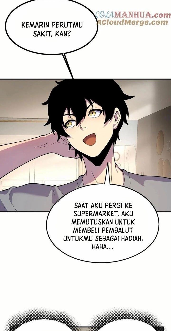 Leveling Up By Killing Gods Chapter 28 halaman 11