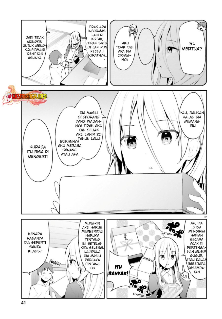 Dear Sir… Married to a Killer Chapter 19 - Halaman 9