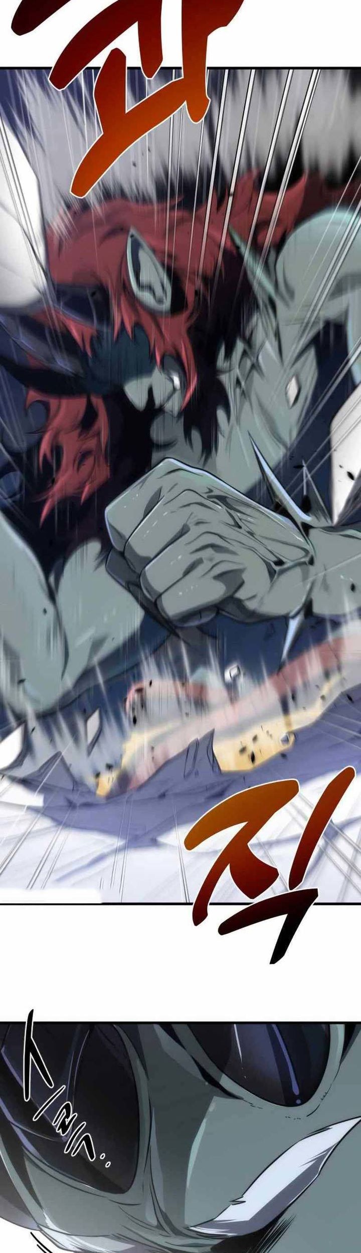 Legendary Ranker’s Comeback Chapter 34 halaman 21
