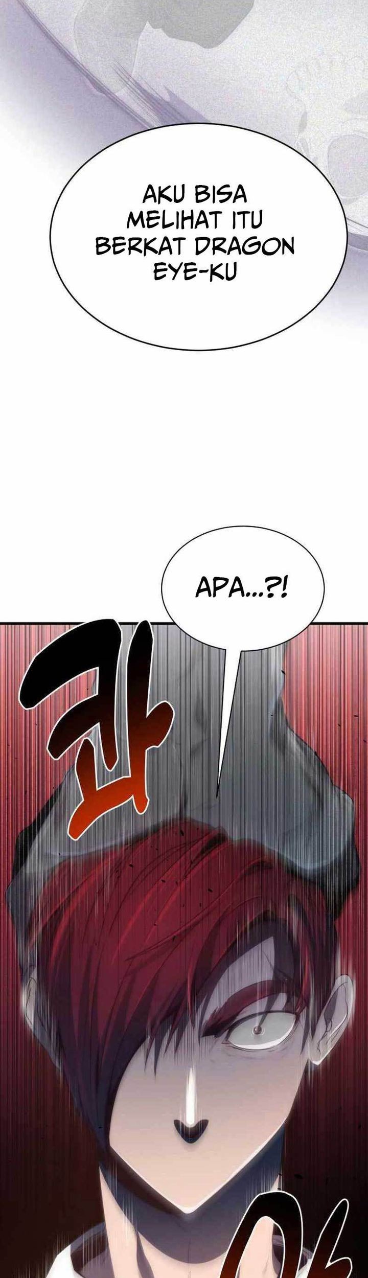 Legendary Ranker’s Comeback Chapter 33 halaman 22