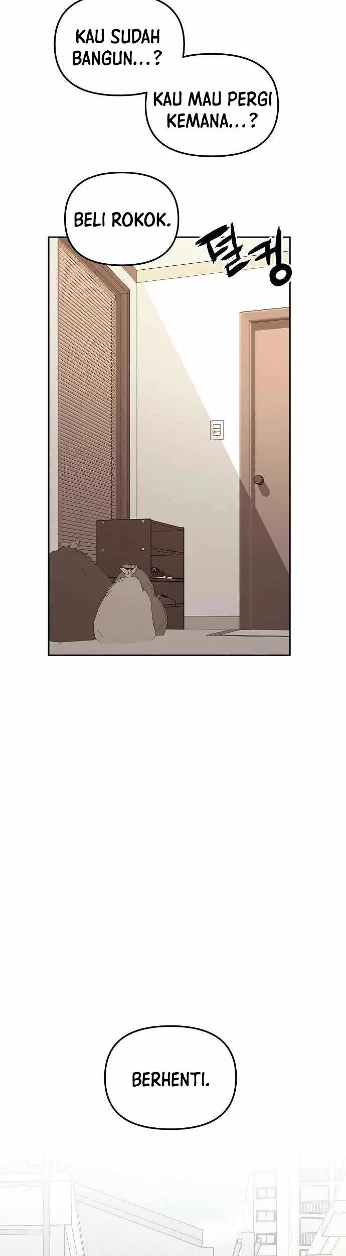 Beastburn Chapter 32 halaman 27