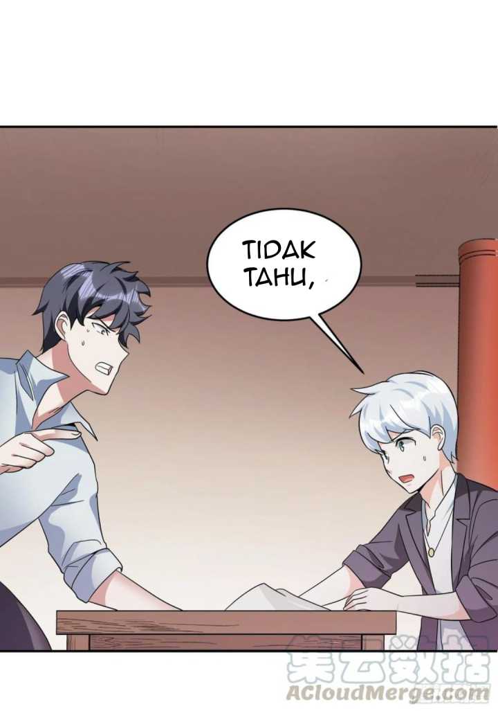 My Son In Brother Chapter 28 halaman 20