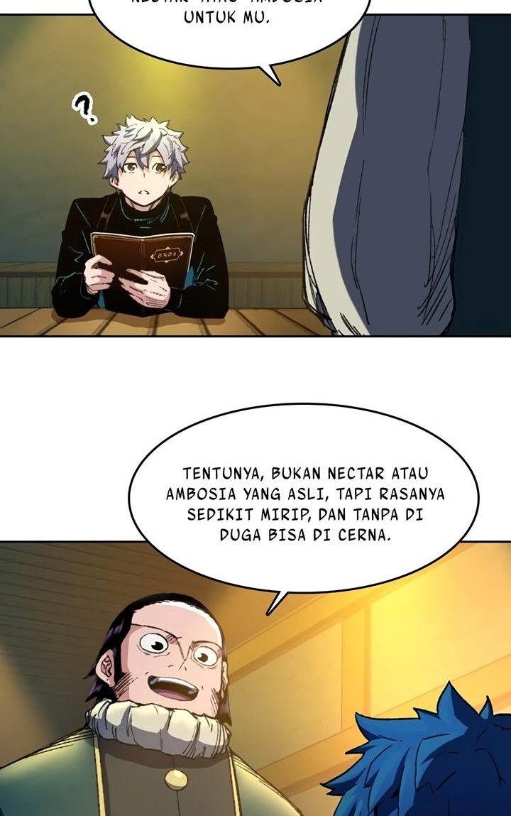 OOPARTS Chapter 80 halaman 14