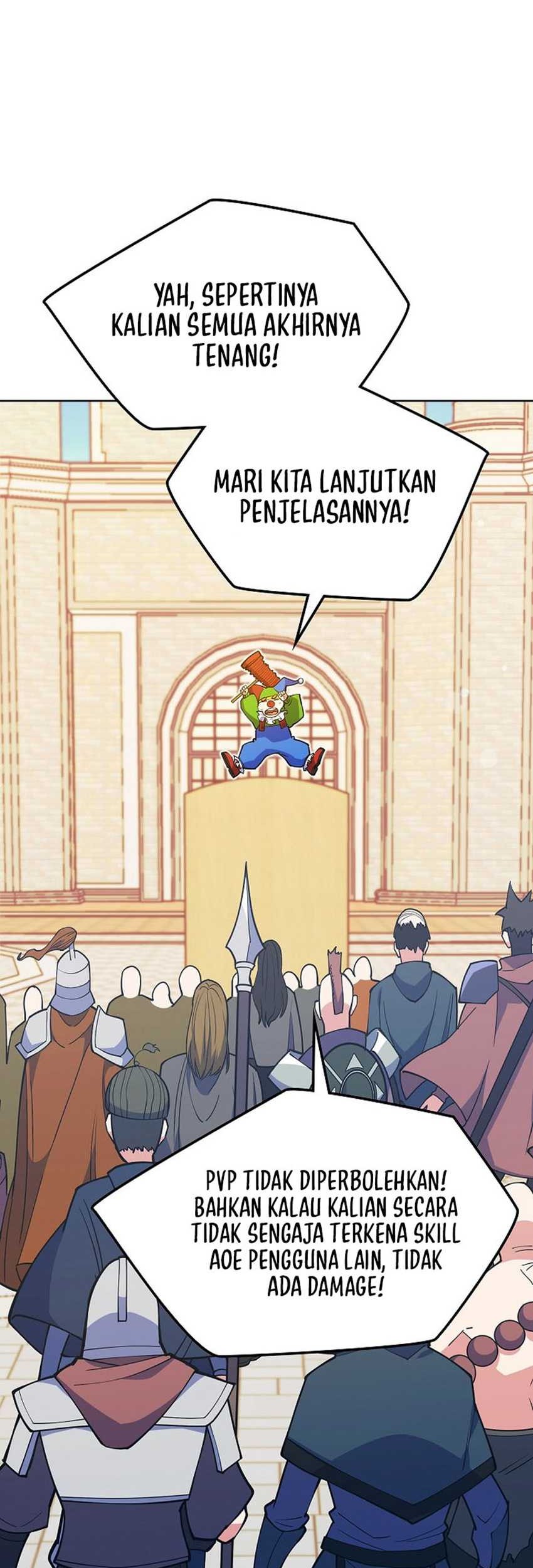 I’m Going to Steal Again Today Chapter 42 Gambar 35