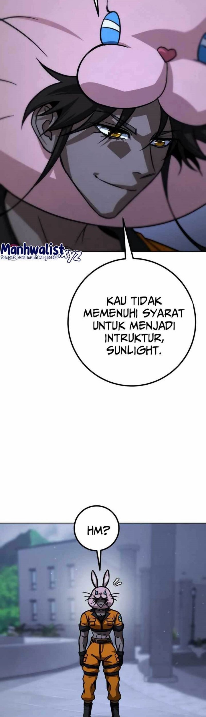 Hero the Maximum Chapter 34 halaman 26