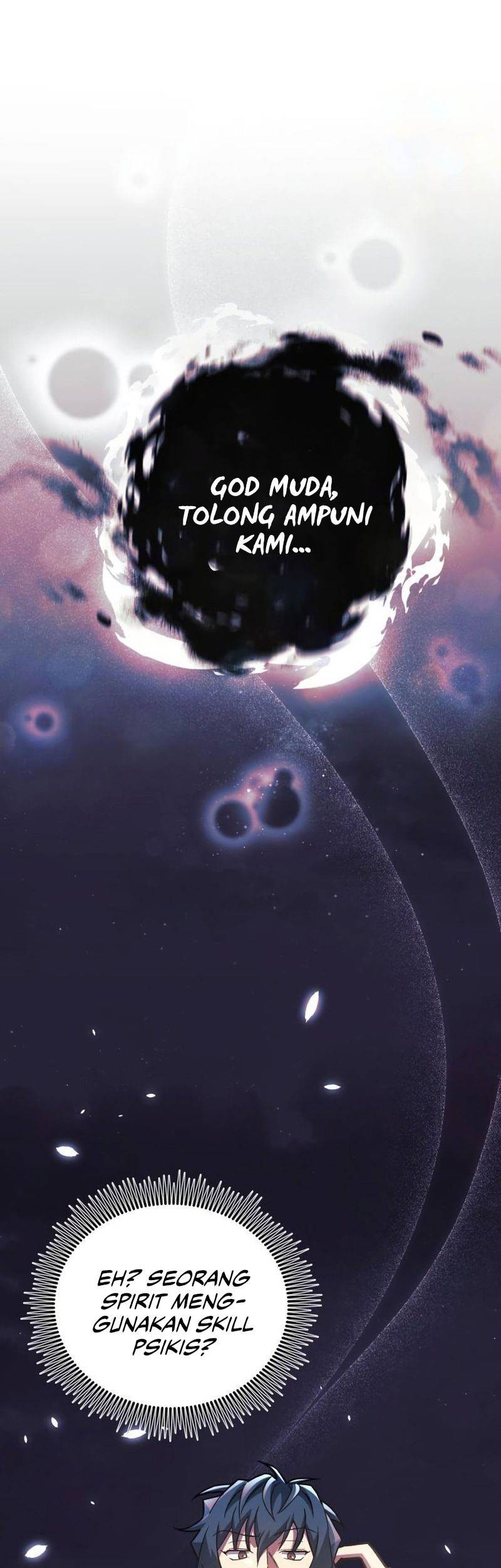 I’ll be Taking a Break for Personal Reasons Chapter 64 Gambar 30