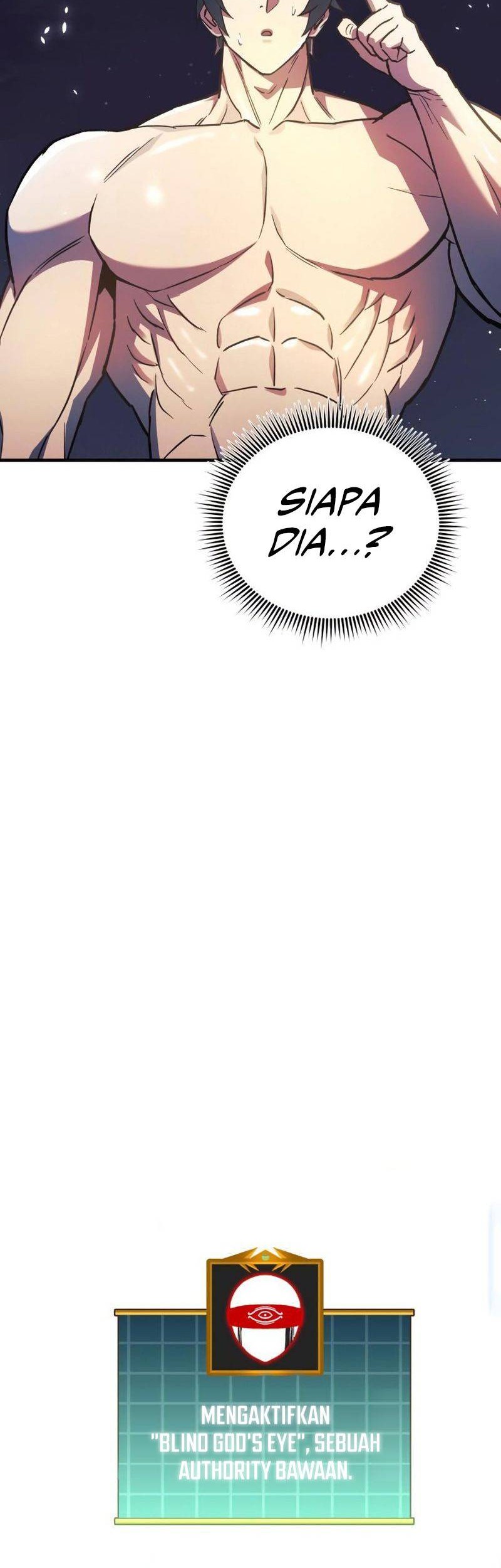 I’ll be Taking a Break for Personal Reasons Chapter 64 Gambar 31