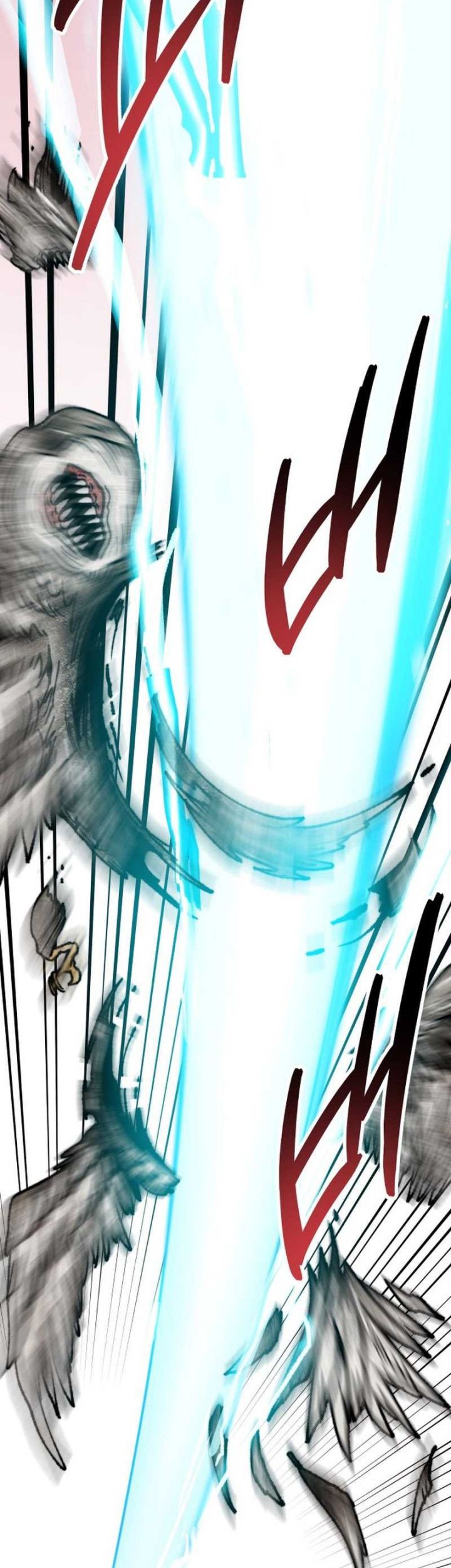 Limit Breaker Chapter 91 halaman 41