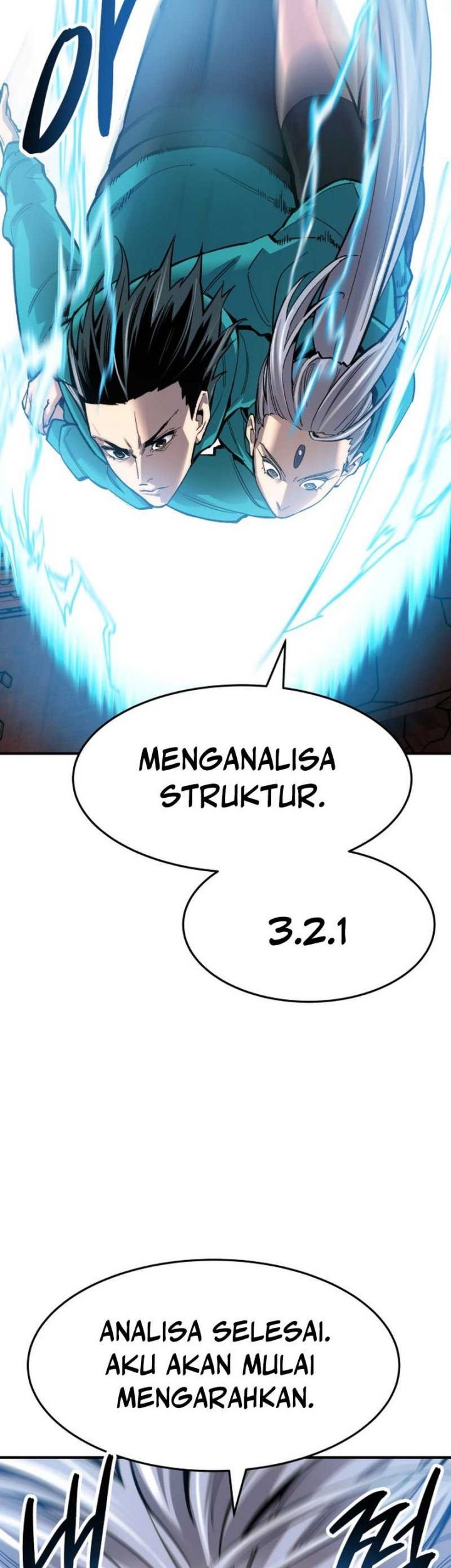 Limit Breaker Chapter 91 halaman 44